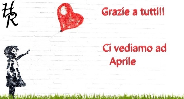 Chiusura Invernale Ridens