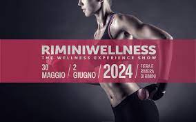 Speciale Rimini Wellness 2022