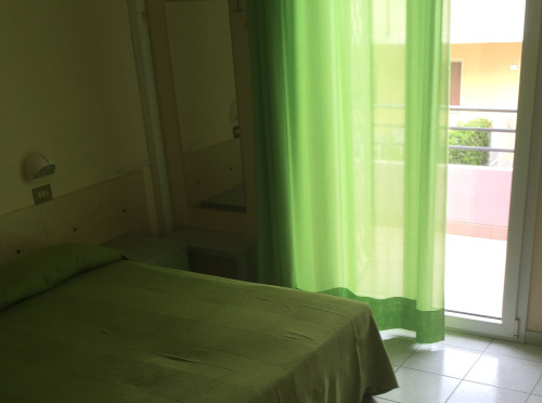 Camera tripla Hotel Ridens